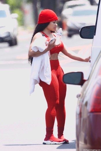 Blac Chyna
