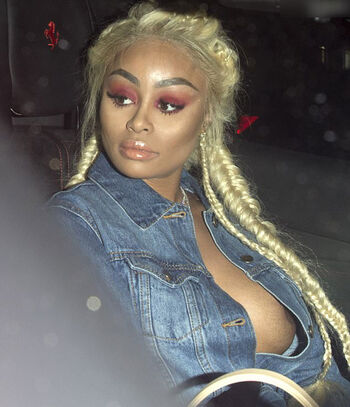 Blac Chyna