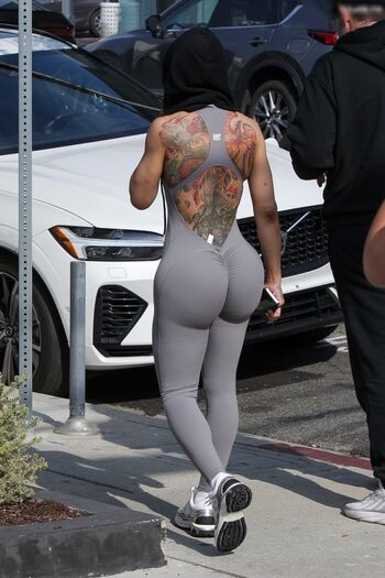Blac Chyna