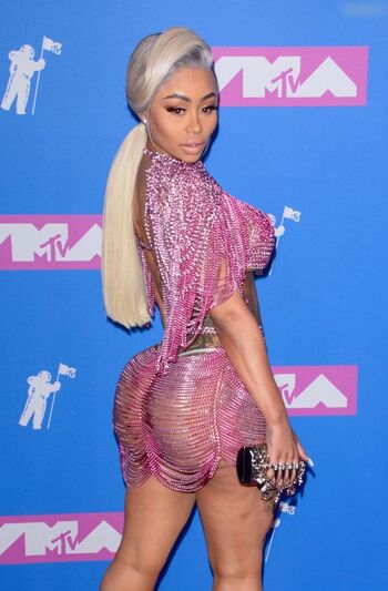 Blac Chyna