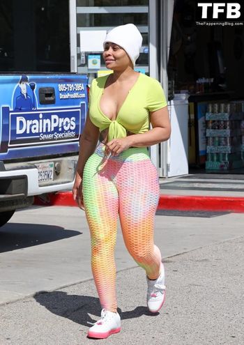 Blac Chyna