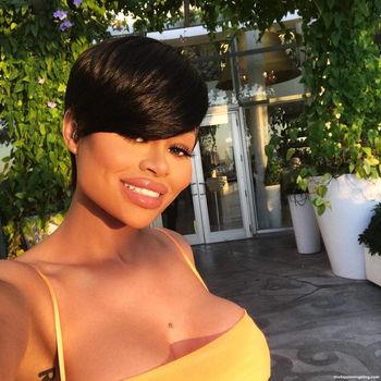 Blac Chyna