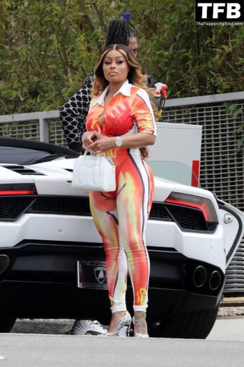 Blac Chyna