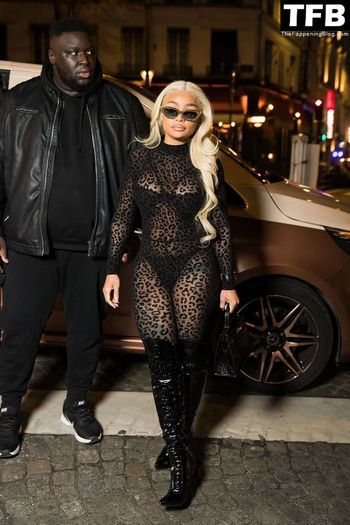 Blac Chyna