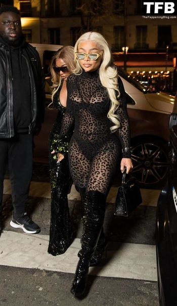 Blac Chyna