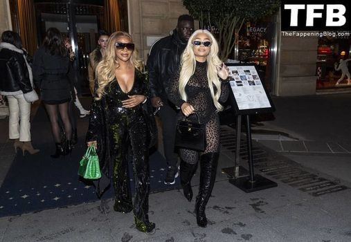 Blac Chyna