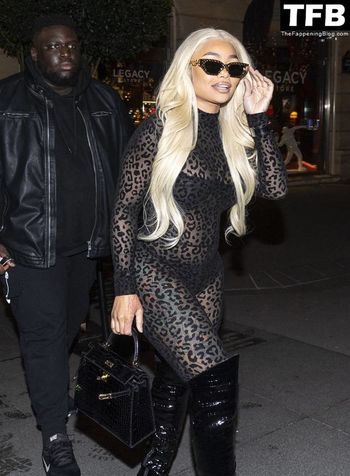 Blac Chyna