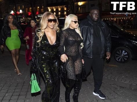 Blac Chyna