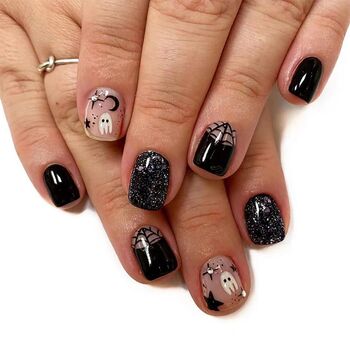 Black Goth