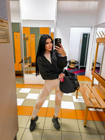 black_monica