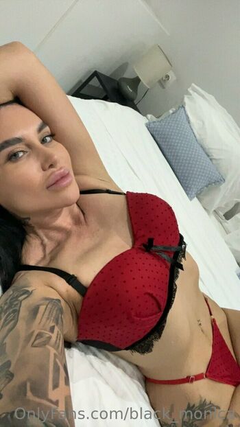 black_monica