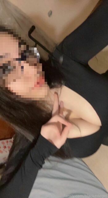 blackedegirl