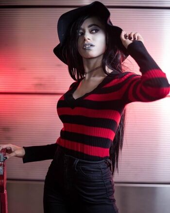 BlackKrystel
