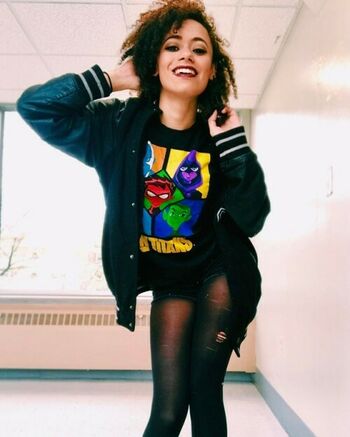 BlackKrystel