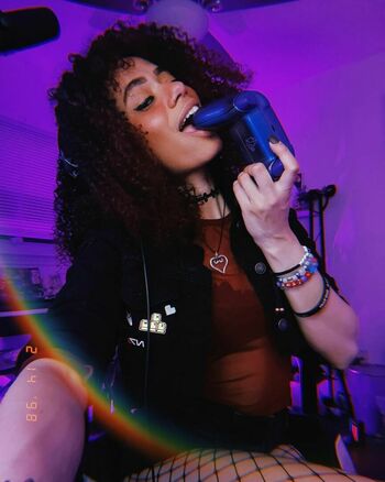 BlackKrystel