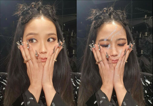Blackpink Deepfake