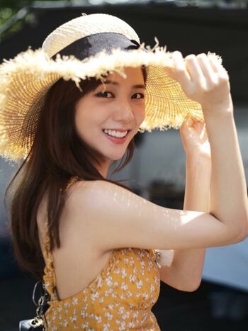 Blackpink Jisoo
