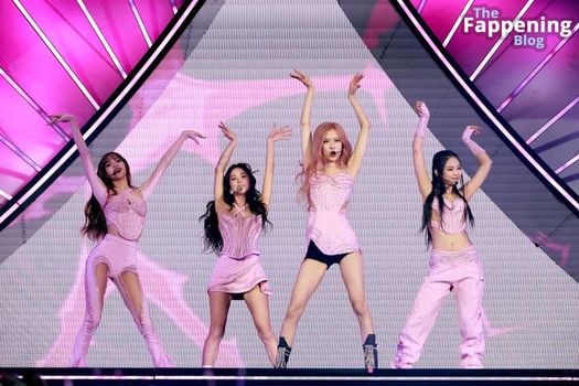 Blackpink