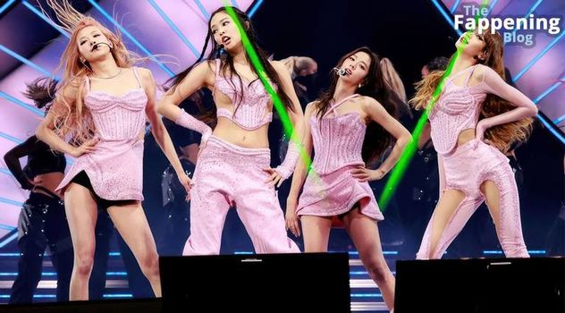 Blackpink