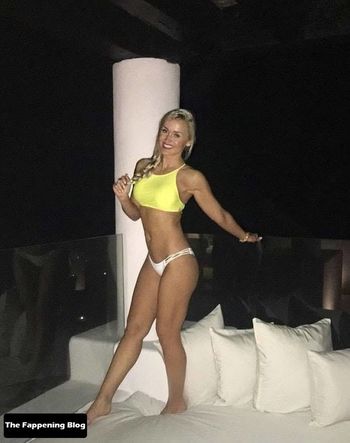 Blair O’Neal