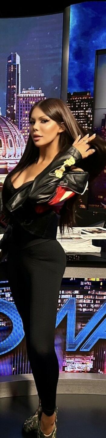 Blaire White