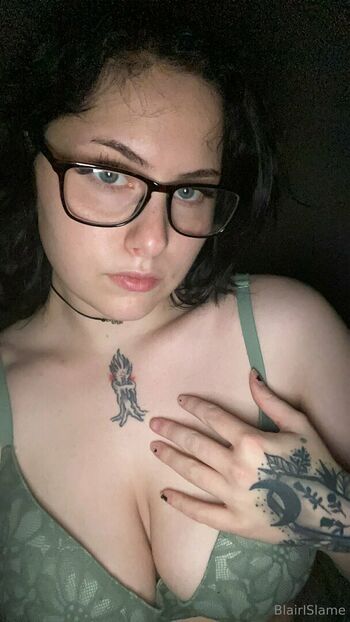 blairislame