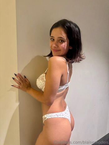 blaisemodels