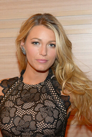 Blake Lively