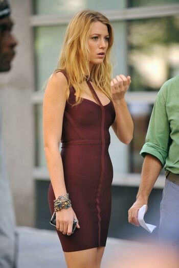 Blake Lively