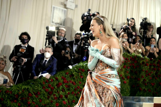 Blake Lively