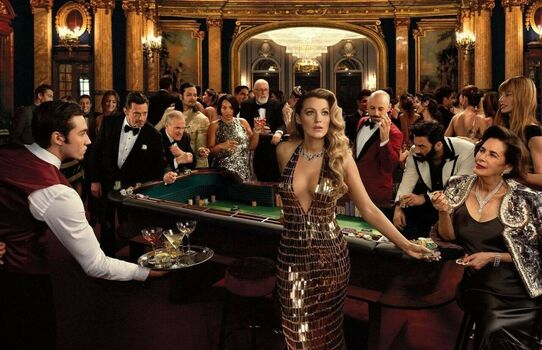 Blake Lively