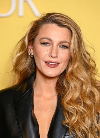 Blake Lively