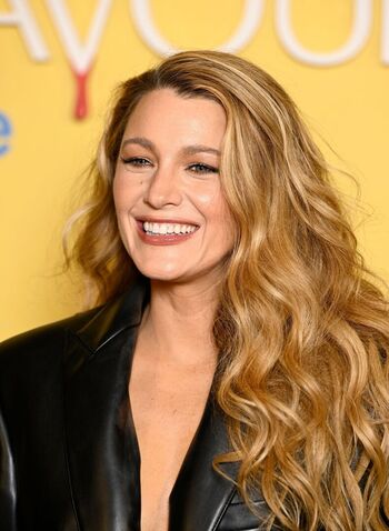 Blake Lively