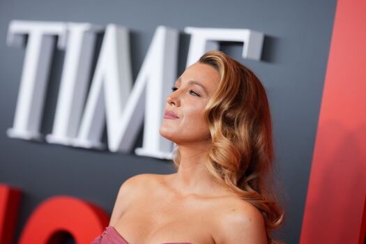 Blake Lively