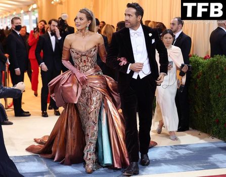 Blake Lively