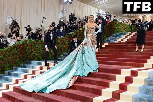 Blake Lively