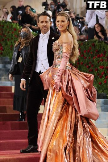 Blake Lively