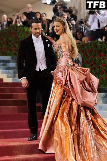 Blake Lively