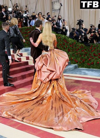 Blake Lively