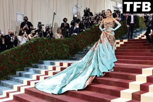 Blake Lively