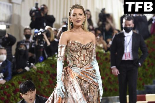 Blake Lively