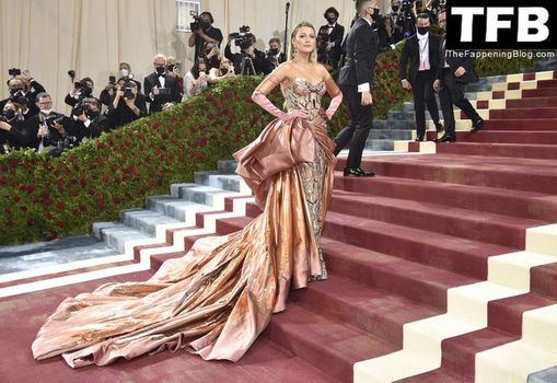 Blake Lively