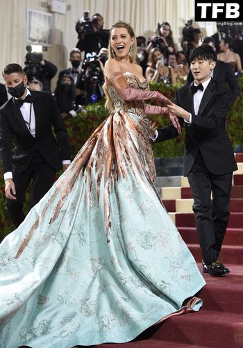 Blake Lively