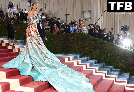 Blake Lively