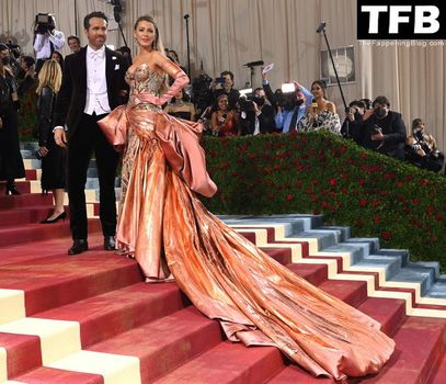 Blake Lively