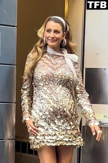 Blake Lively
