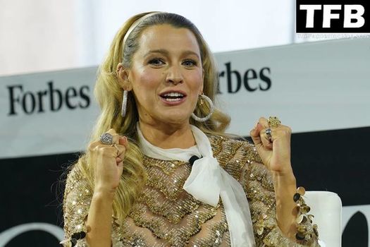 Blake Lively