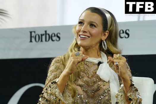 Blake Lively