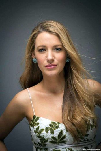 Blake Lively