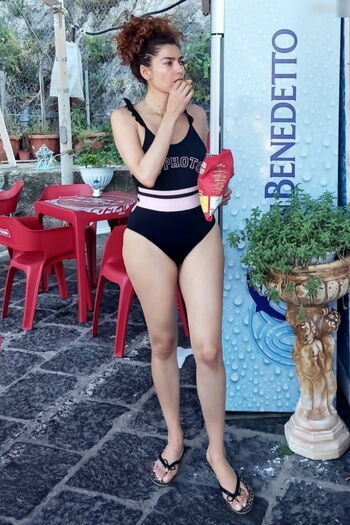 Blanca Blanco